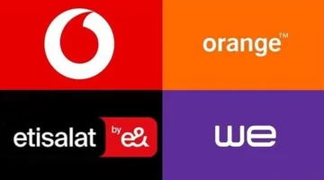 تحديث أسعار.. مقارنة باقات الإنترنت 2026 لـWE وفودافون وأورانج واتصالات